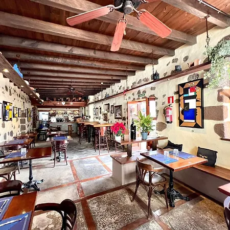 With Breakfast Included, Balcony, Wifi, Pool In Yaiza