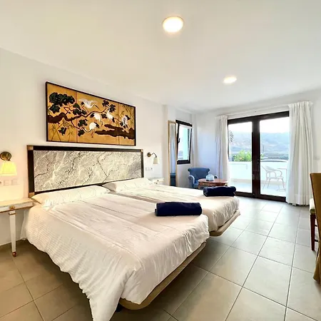Διαμέρισμα With Breakfast Included, Balcony, Wifi, Pool In Yaiza *
