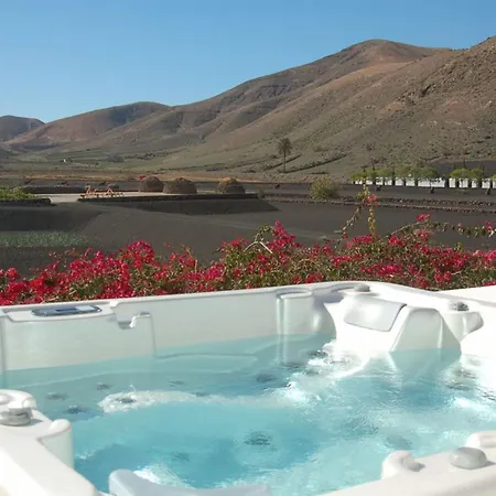 Διαμέρισμα With Breakfast Included, Balcony, Wifi, Pool In Yaiza