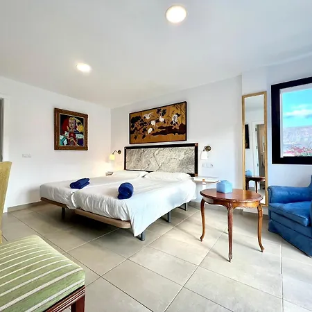 With Breakfast Included, Balcony, Wifi, Pool In Yaiza Διαμέρισμα Yaiza (Lanzarote)